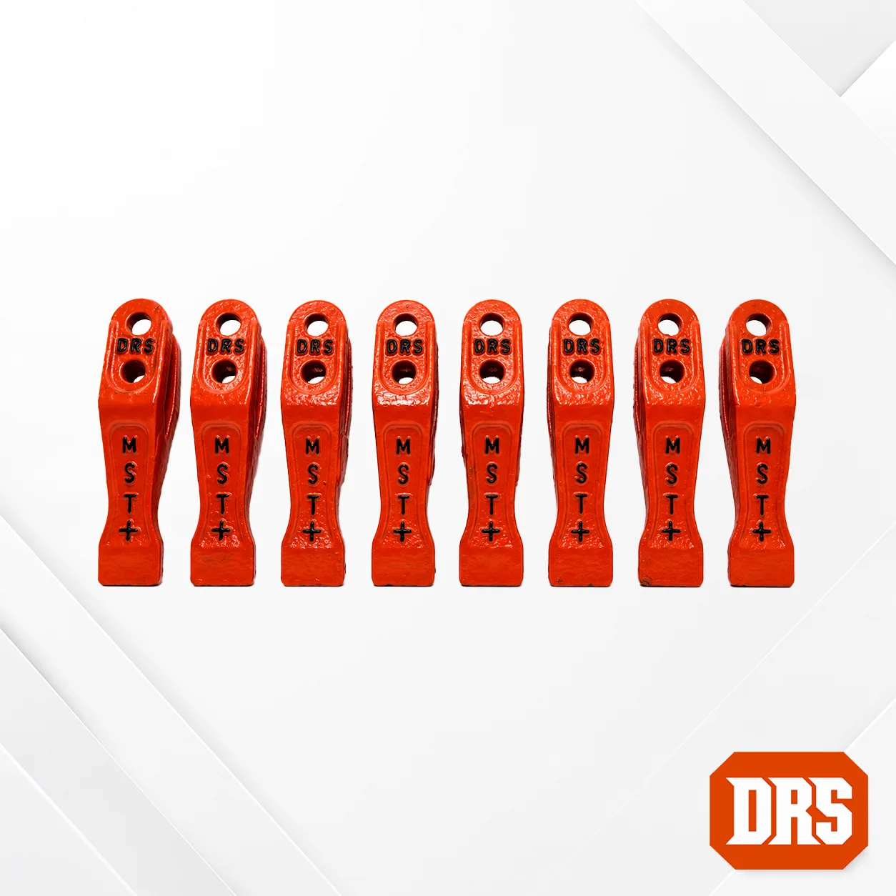DRS-M800 Yükleyici Kova Takımı