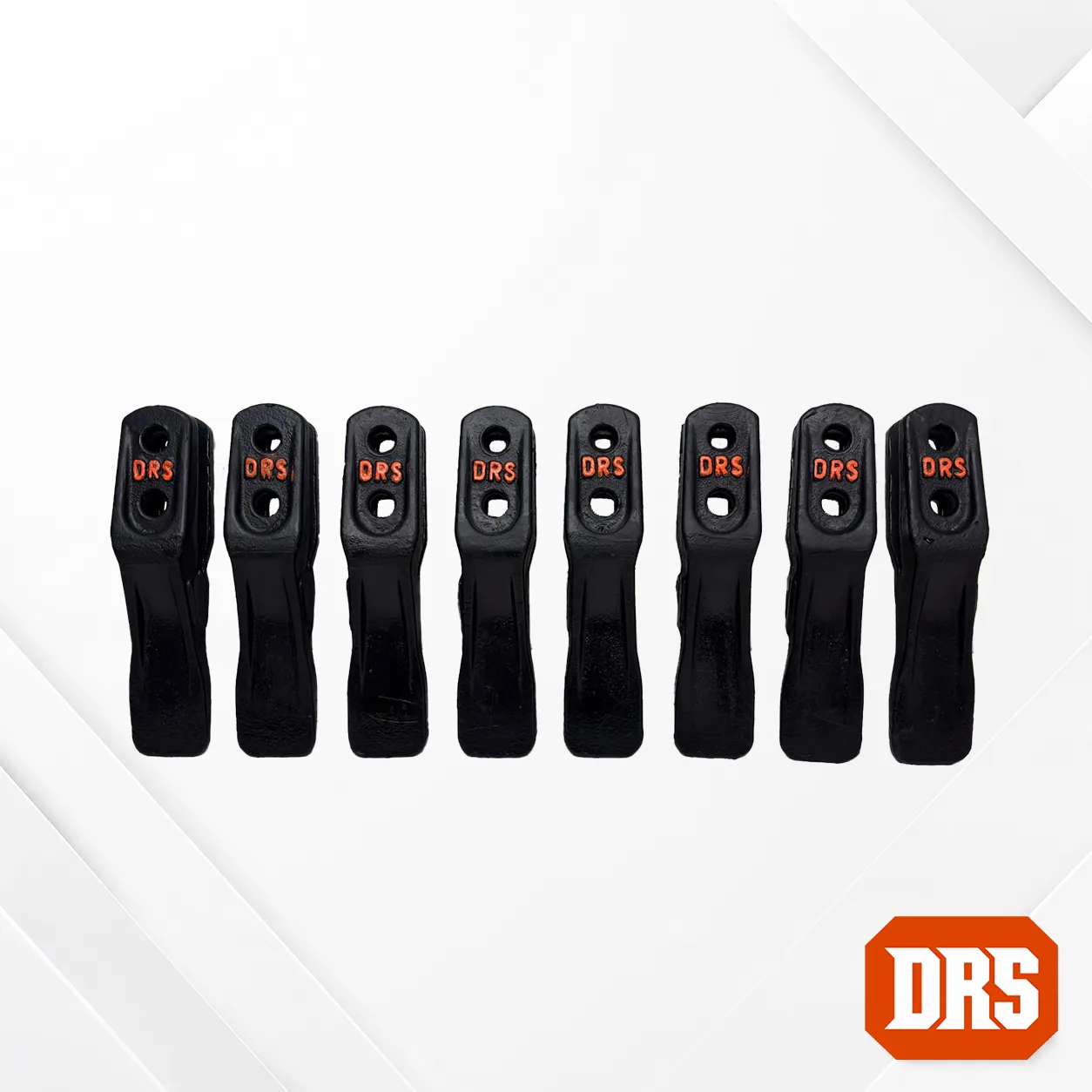 DRS-H800 Yükleyici Kova Takımı