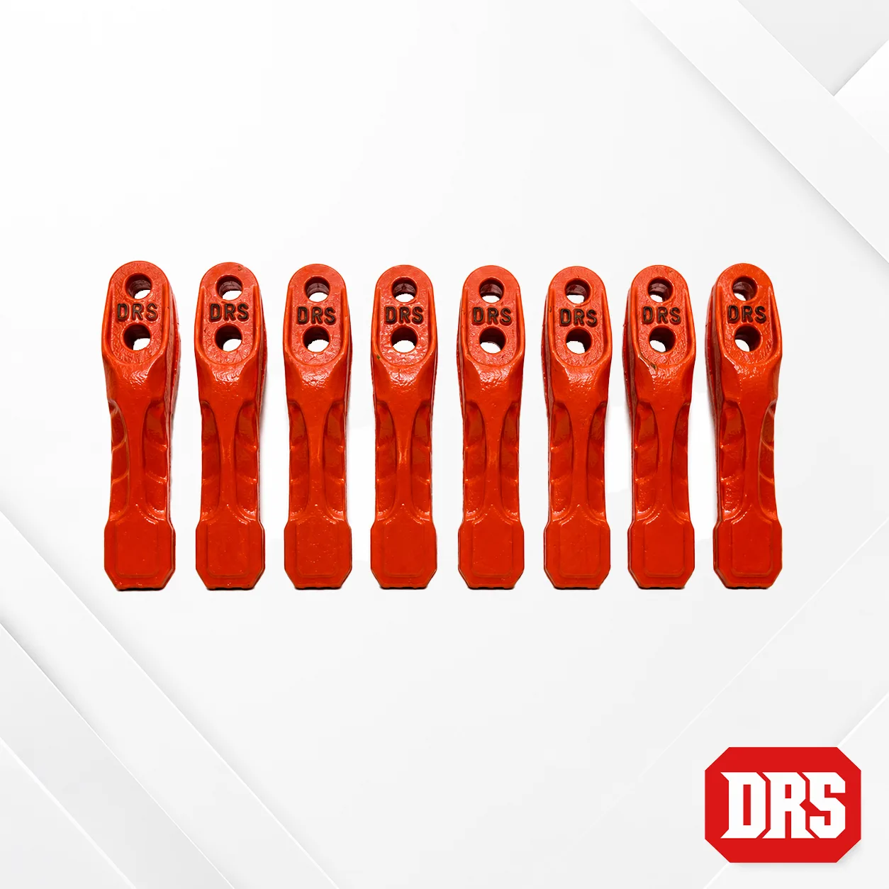 DRS-J800 Set (Yükleyici Kova Takımı 8)