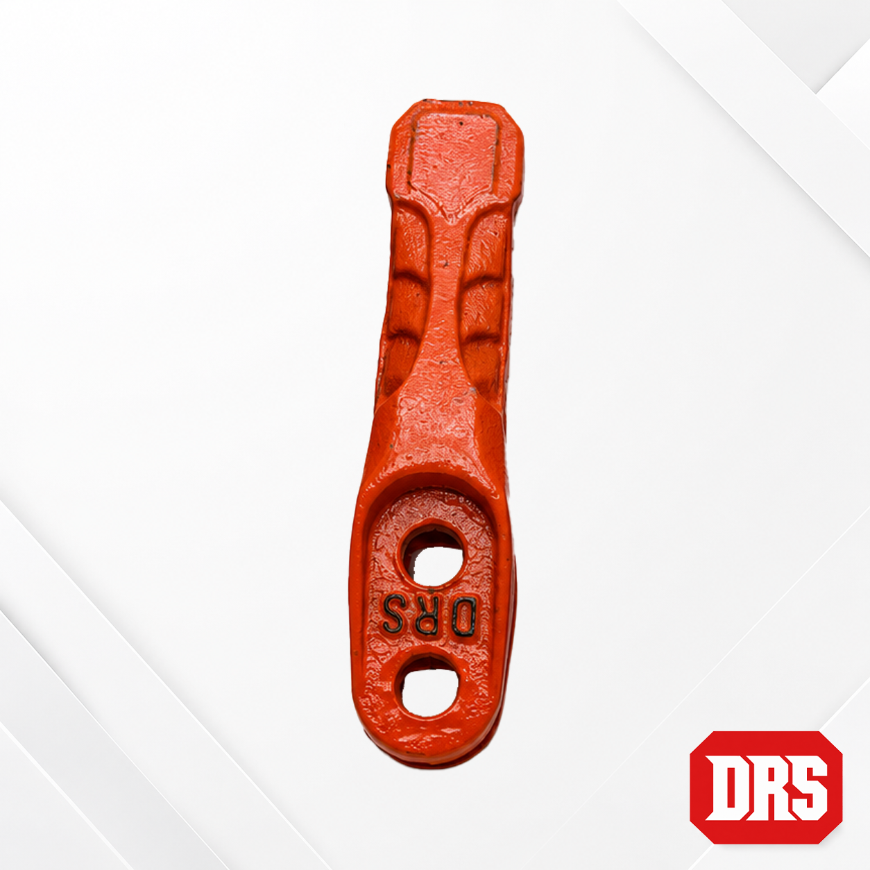 DRS-J10 Orta Kazma Ucu (JCB uyumlu) — fotoğraf 2