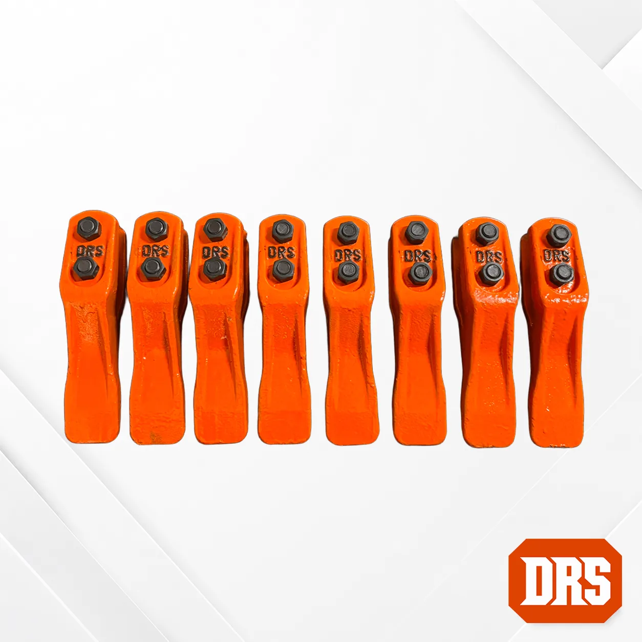 DRS-H800 Yükleyici Kova Takımı — fotoğraf 1