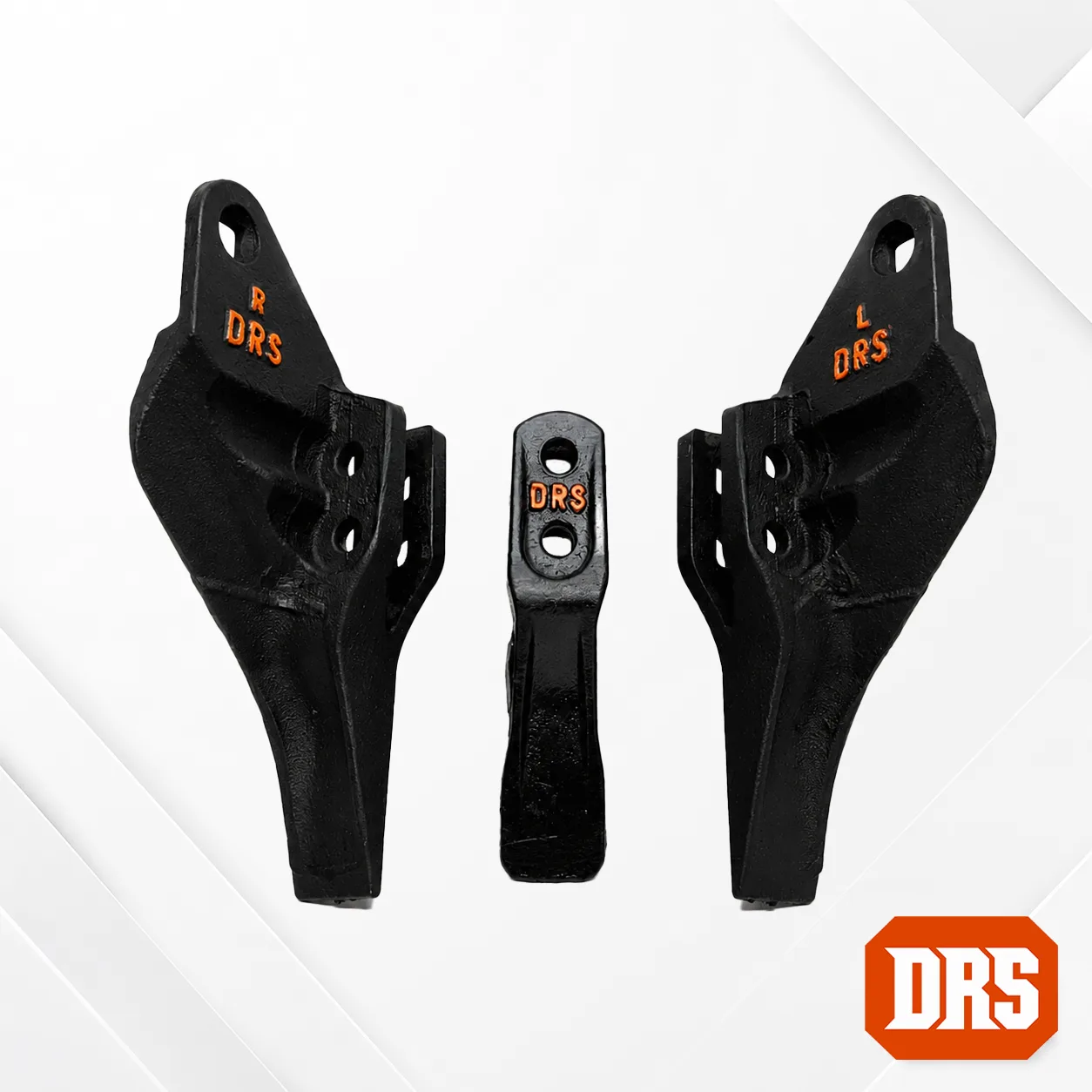 DRS-H100 Kanal Kovası Takımı