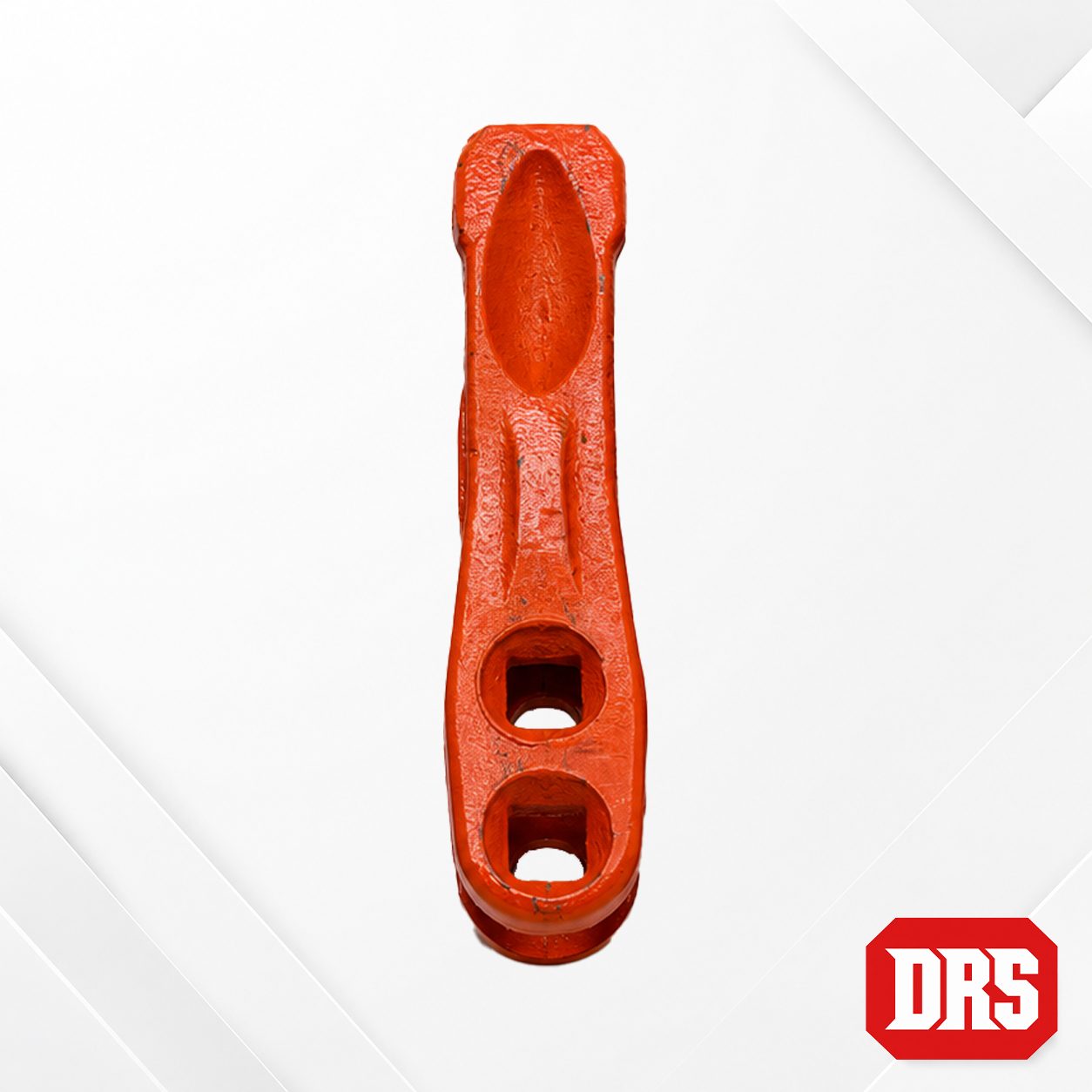 DRS-J10 Orta Kazma Ucu (JCB uyumlu) — fotoğraf 3