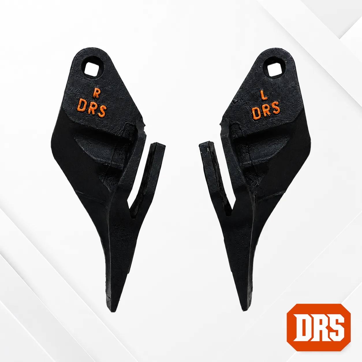 DRS-H11 Köşe Kazma Takımı — fotoğraf 1