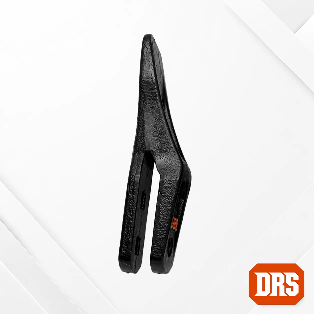 DRS-H10 Orta Kazma Ucu — fotoğraf 4