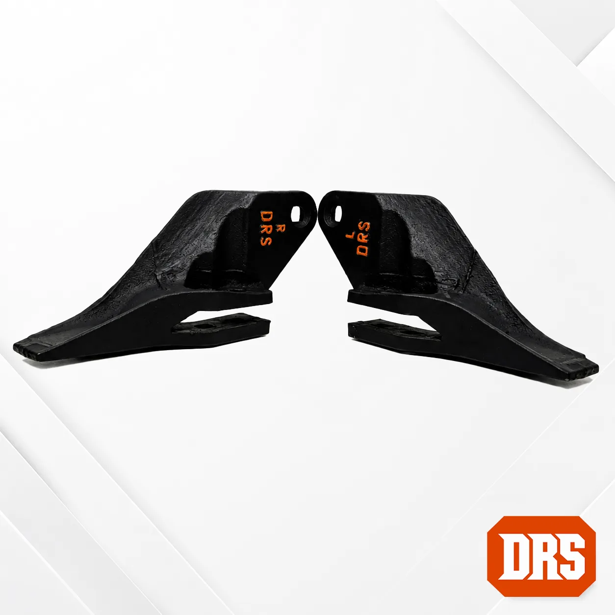 DRS-H11 Köşe Kazma Takımı — fotoğraf 2