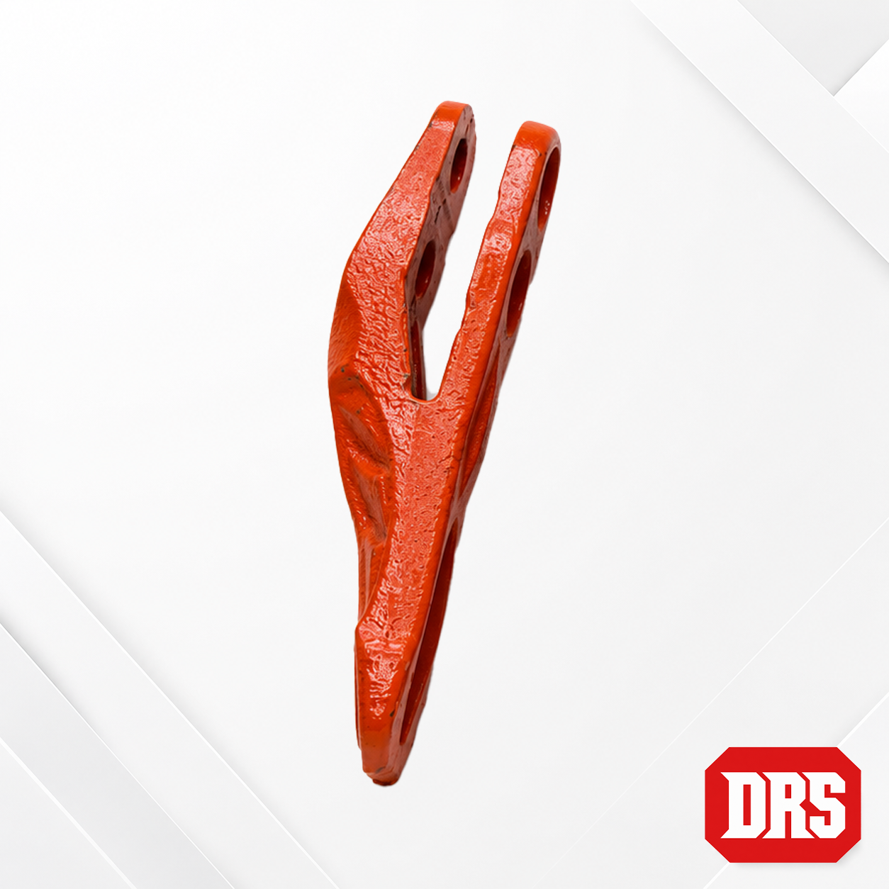 DRS-J10 Orta Kazma Ucu (JCB uyumlu) — fotoğraf 5