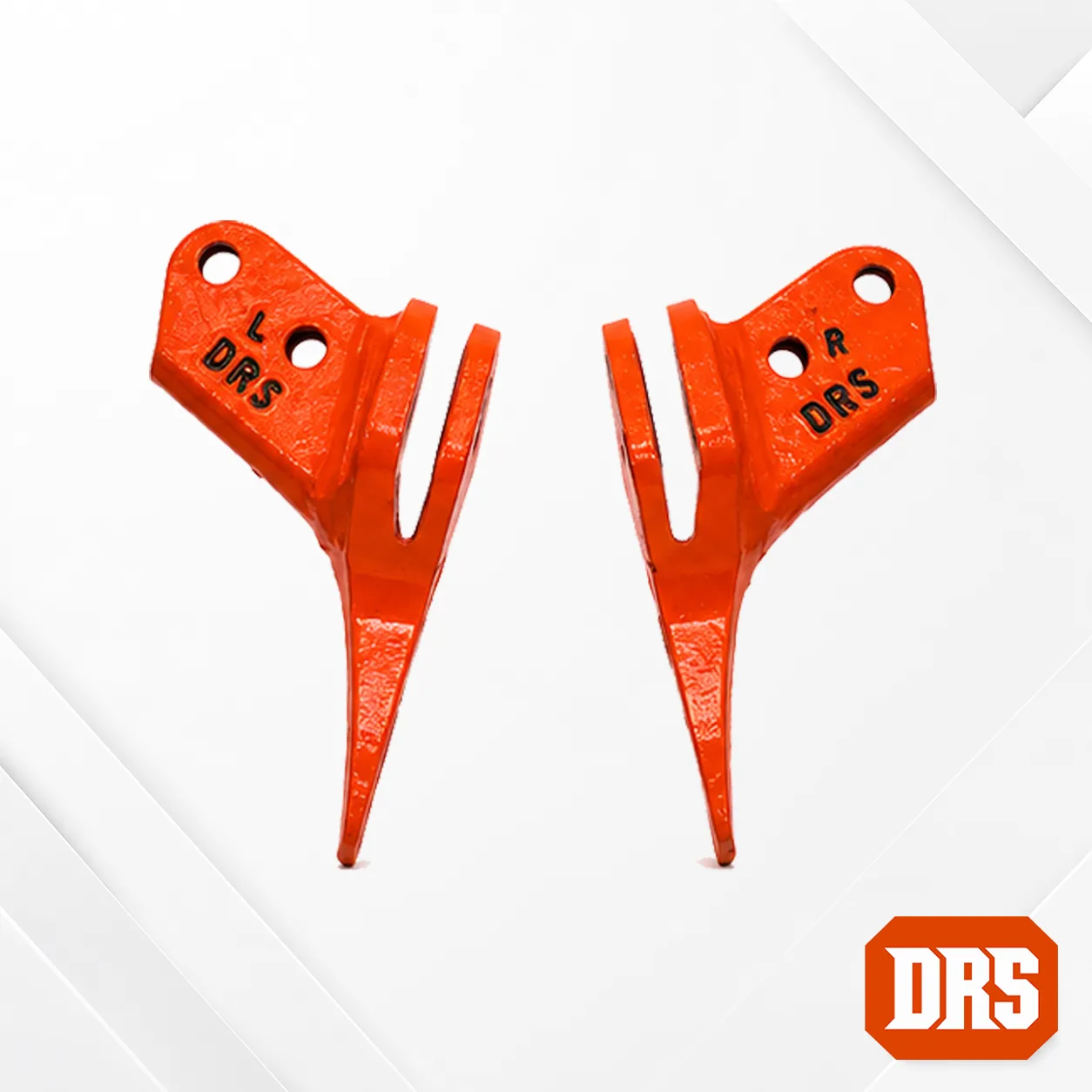 DRS-M11 Köşe Kazma Takımı (R-L) — fotoğraf 1