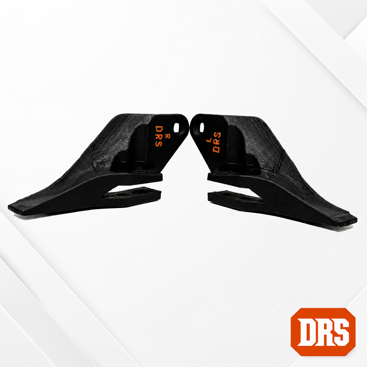 DRS-M11 Köşe Kazma Takımı (R-L) — fotoğraf 2