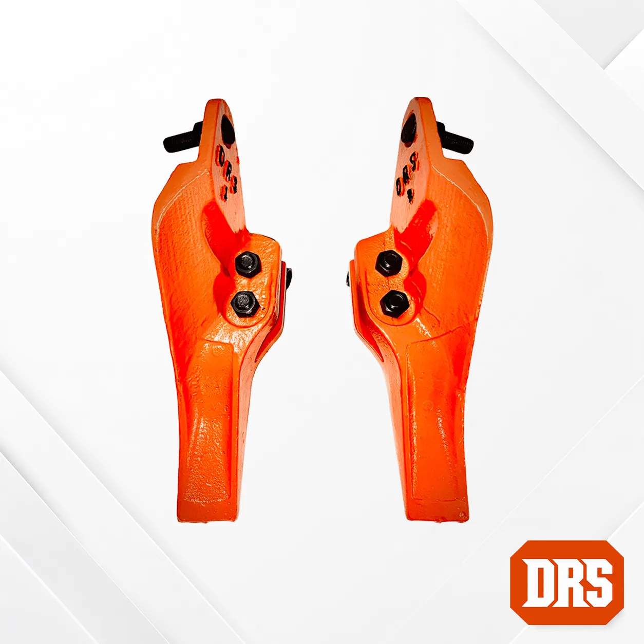 DRS-H11 Köşe Kazma Takımı — fotoğraf 1